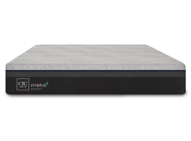 COLCHON CIC HYBRID PLUS 2 PL - 1