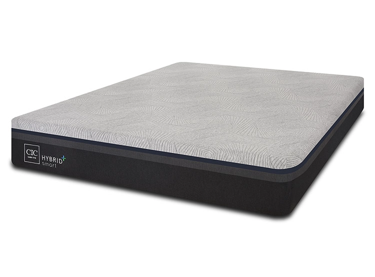 COLCHON CIC HYBRID PLUS 2 PL - 2