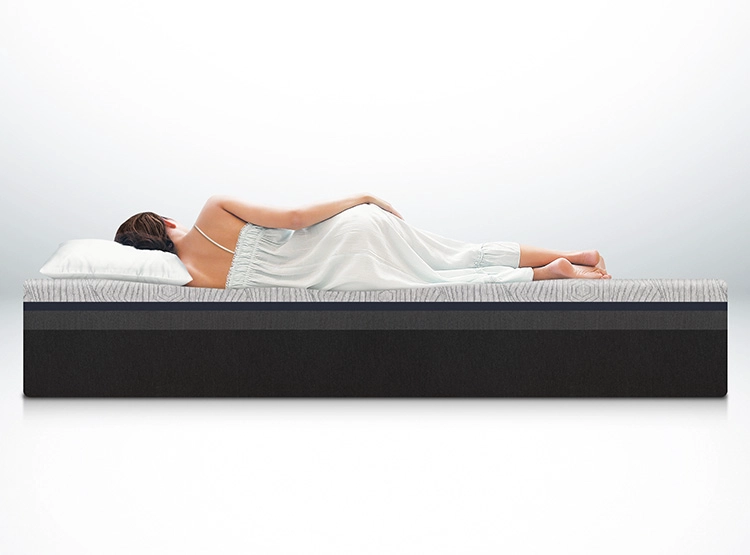COLCHON CIC HYBRID PLUS 2 PL - 7