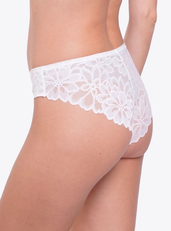 CALZÓN BIKINI MUJER INTIME 8211048 - 3