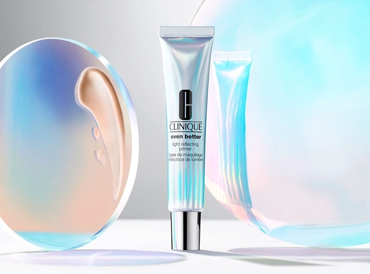 TRATAMIENTO FACIAL CLINIQUE HIDRATANTE CLARINS EVEN BETTER PRISMATIC PRIMER 30 ML - 6
