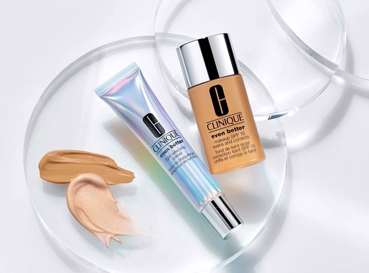 TRATAMIENTO FACIAL CLINIQUE HIDRATANTE CLARINS EVEN BETTER PRISMATIC PRIMER 30 ML - 7