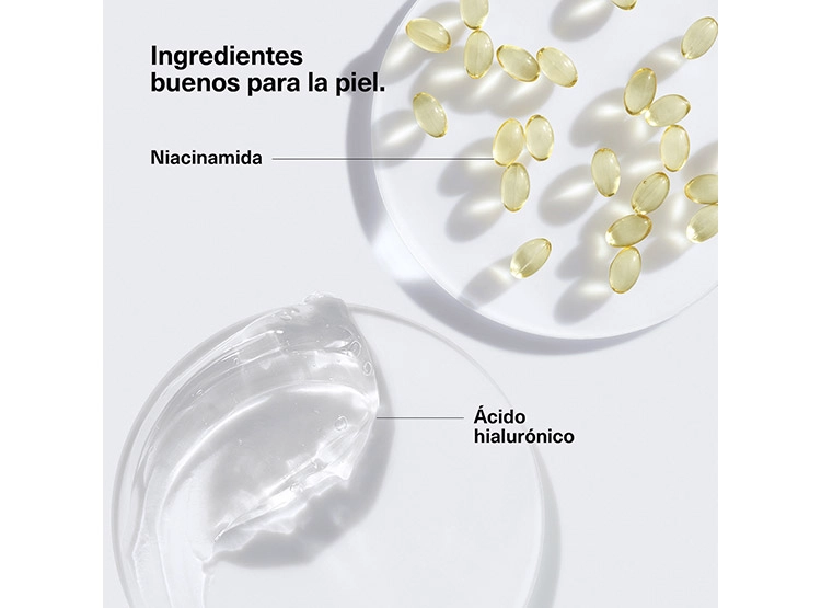 TRATAMIENTO FACIAL CLINIQUE HIDRATANTE CLARINS EVEN BETTER PORE DEFYING PRIMER 30 ML - 4