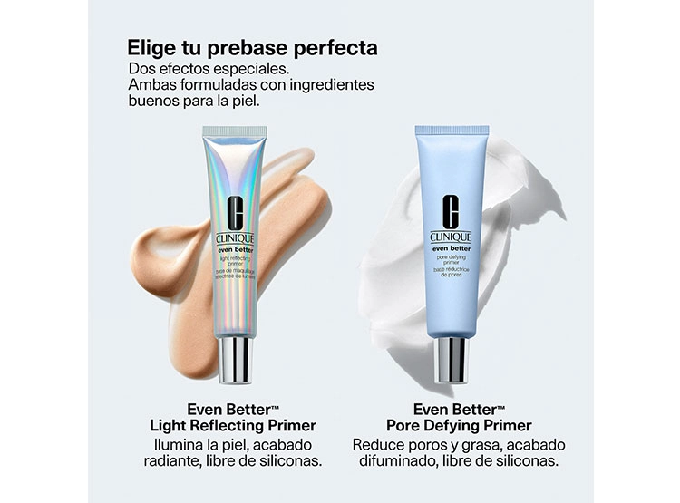 TRATAMIENTO FACIAL CLINIQUE HIDRATANTE CLARINS EVEN BETTER PORE DEFYING PRIMER 30 ML - 7