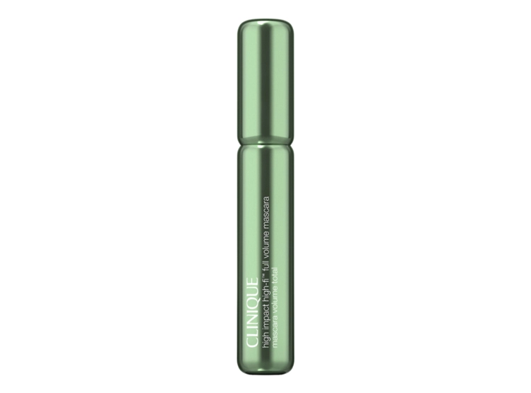 MÁSCARA DE PESTAÑAS CLINIQUE HIGH IMPACT HIGH-FI FULL VOLUME 10 ML - 2