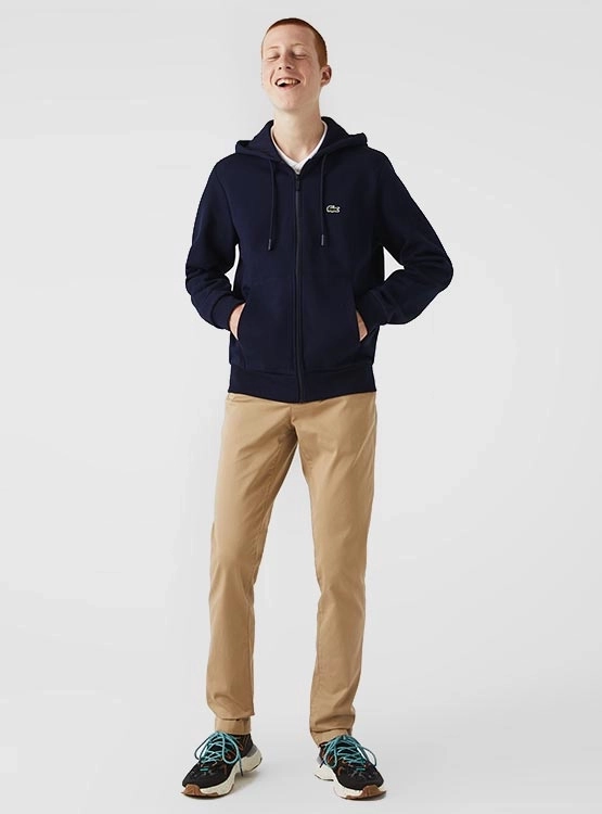 POLERÓN HOMBRE LACOSTE - 1
