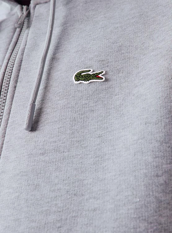 POLERÓN HOMBRE LACOSTE - 4