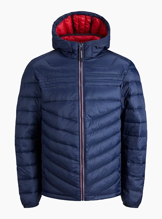 CHAQUETA HOMBRE JACK & JONES PUFFER - 6