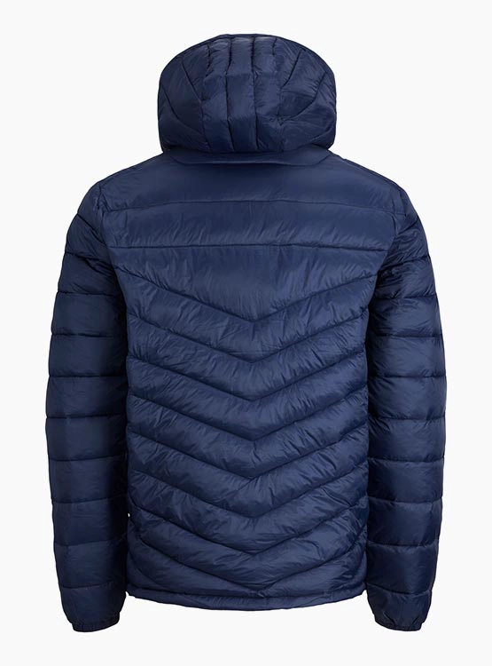 CHAQUETA HOMBRE JACK & JONES PUFFER - 7