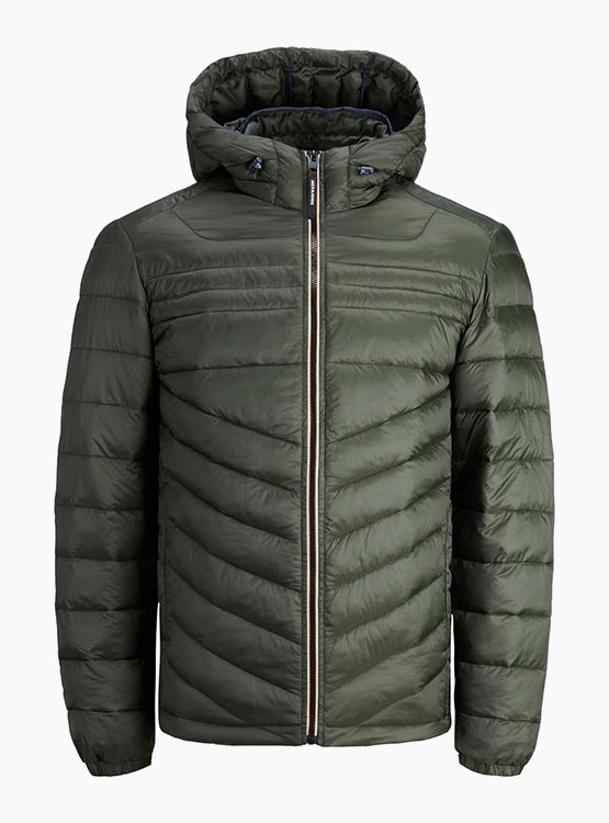 CHAQUETA HOMBRE JACK & JONES PUFFER - 6
