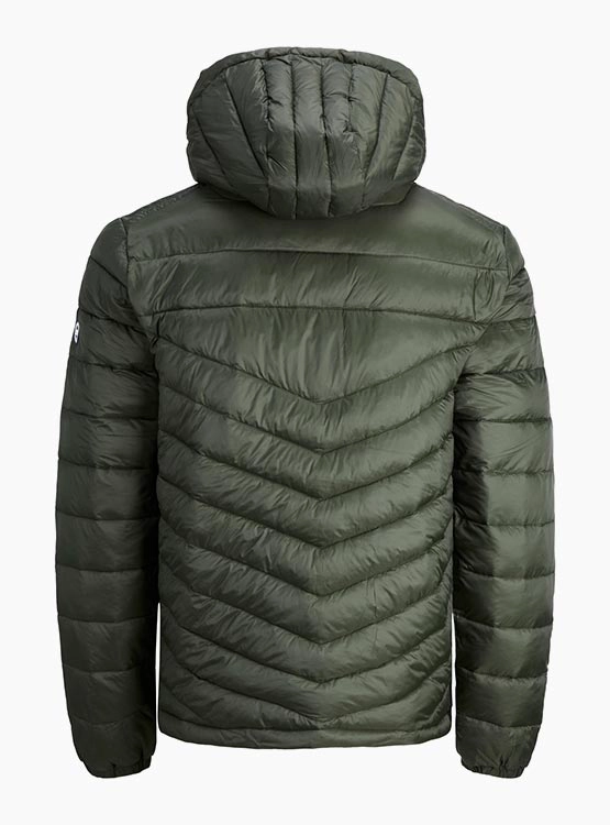 CHAQUETA HOMBRE JACK & JONES PUFFER - 7