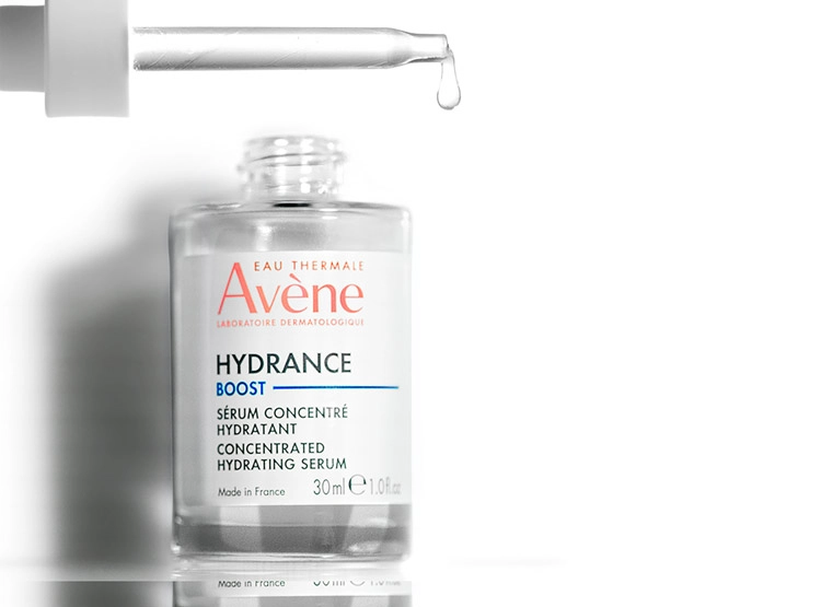 SERUM FACIAL AVÉNE HYDRANCE BOOST 30 ML - 2