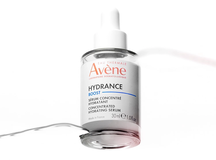 SERUM FACIAL AVÉNE HYDRANCE BOOST 30 ML - 4