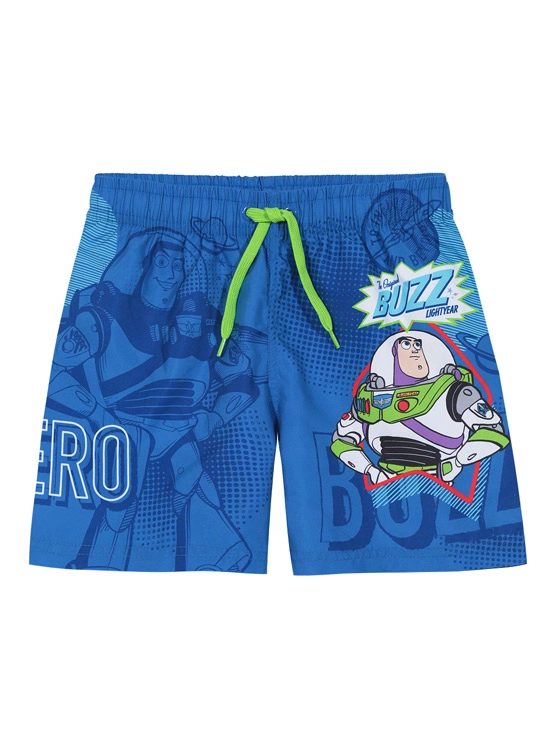 TRAJE DE BAÑO SHORT TOY STORY - 1