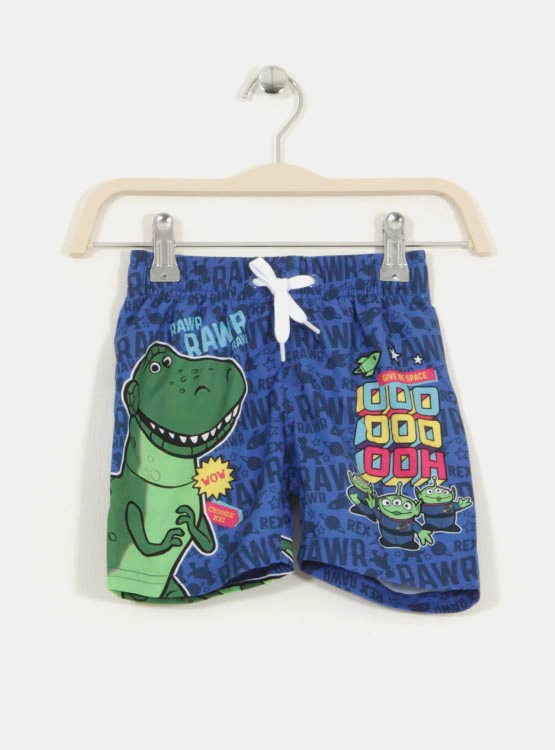 SHORT BAÑO TOY STORY - 1