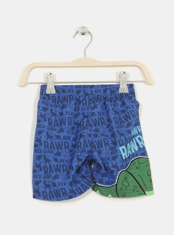 SHORT BAÑO TOY STORY - 2