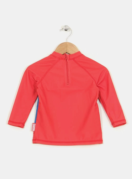 POLERA UV SPIDEY - 2