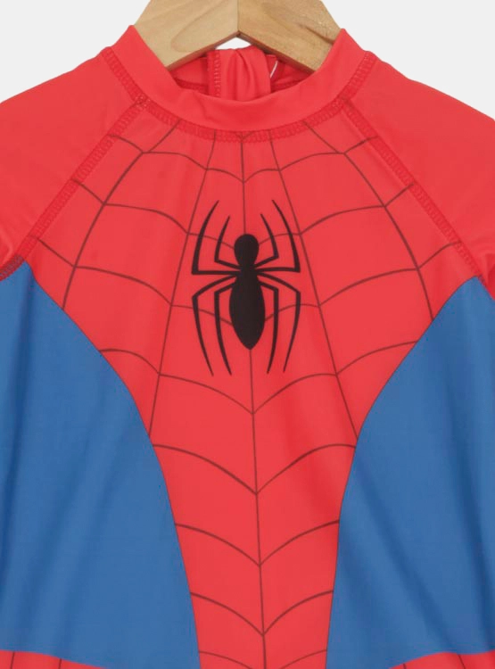 POLERA UV SPIDEY - 3