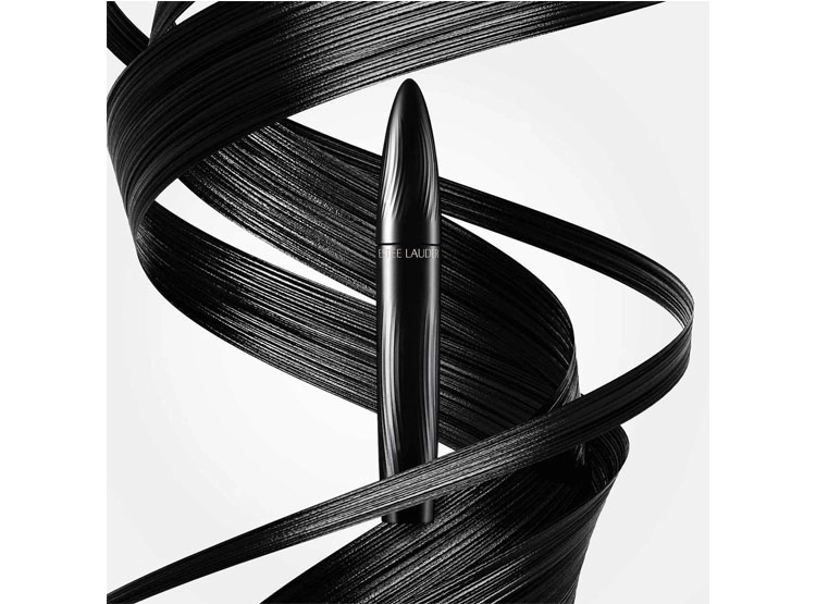MÁSCARA DE PESTAÑAS ESTÉE LAUDER LASHFORTIFY HIGH POWERED VOLUME + LENGHT 8 ML - 3
