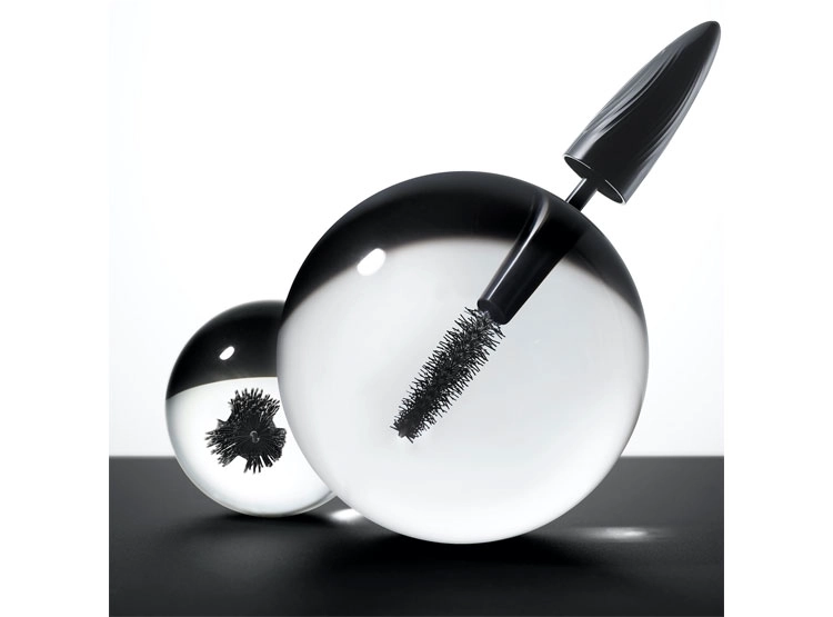 MÁSCARA DE PESTAÑAS ESTÉE LAUDER LASHFORTIFY HIGH POWERED VOLUME + LENGHT 8 ML - 4