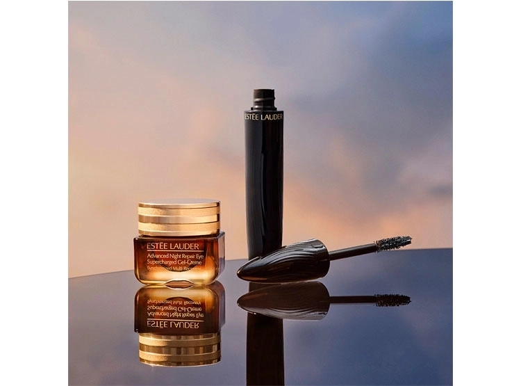 MÁSCARA DE PESTAÑAS ESTÉE LAUDER LASHFORTIFY HIGH POWERED VOLUME + LENGHT 8 ML - 5