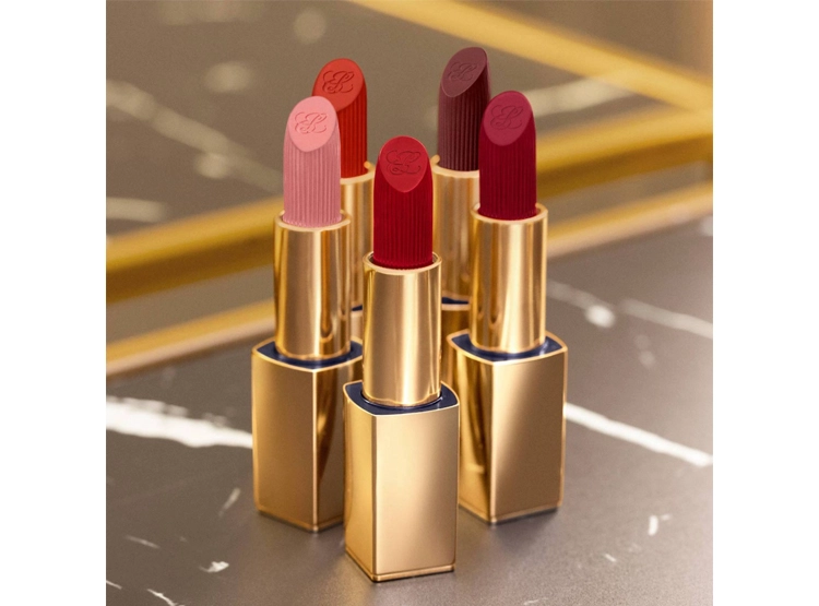 LABIAL ESTÉE LAUDER PURE COLOR ENVY MATTE 3.5 GR - 4