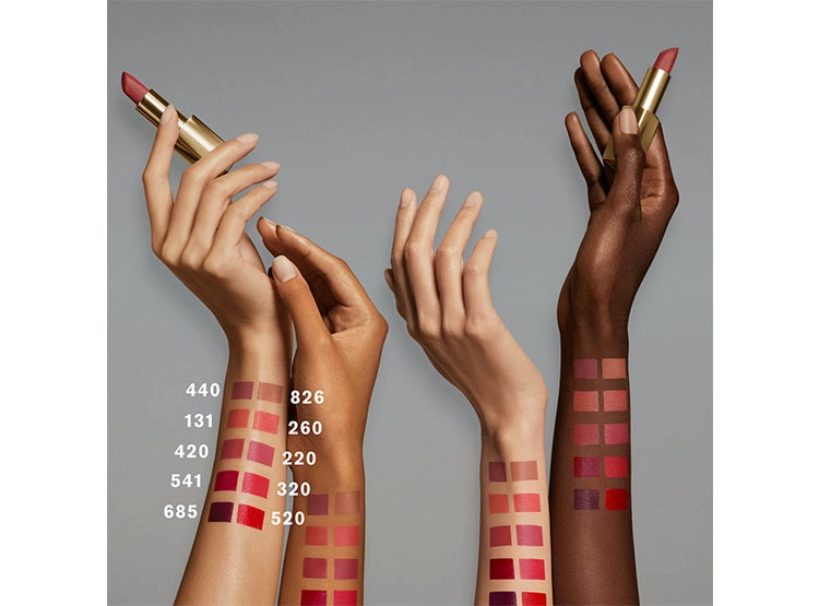 LABIAL ESTÉE LAUDER PURE COLOR ENVY CREME 3.5 GR - 6