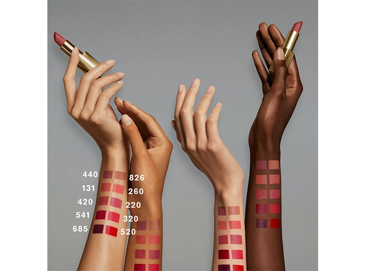 LABIAL ESTÉE LAUDER ENVY CREME 3.5 GR - 6
