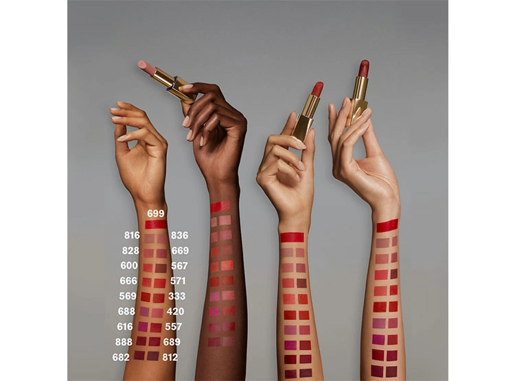 LABIAL ESTÉE LAUDER ENVY CREME 3.5 GR - 7