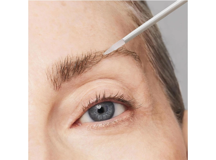SERUM PESTAÑAS CEJAS ESTÉE LAUDER LASHFORTIFY NIGHT REVITALIZING 6 ML - 3