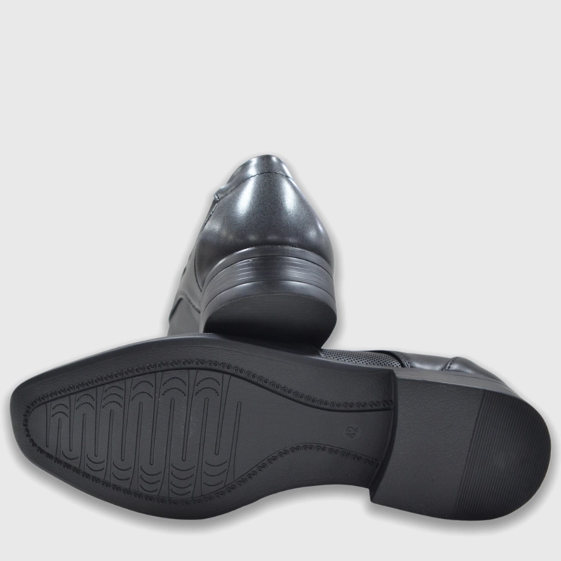 ZAPATOS HOMBRE KENNETH STEVENS KANEW - 4