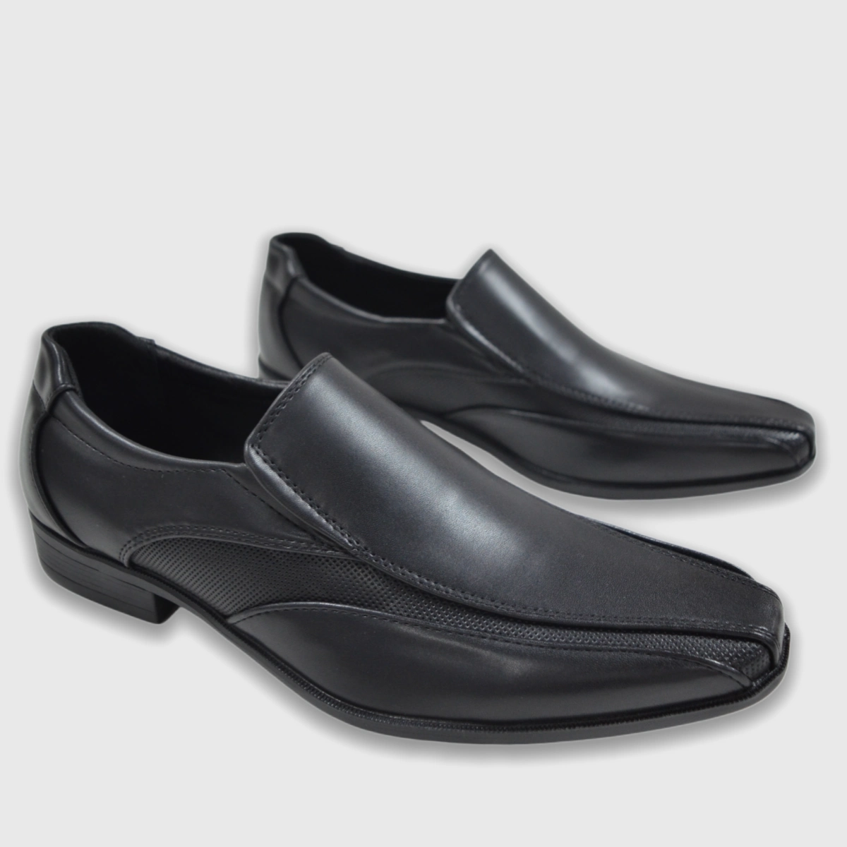 ZAPATOS HOMBRE KENNETH STEVENS KANEW - 2
