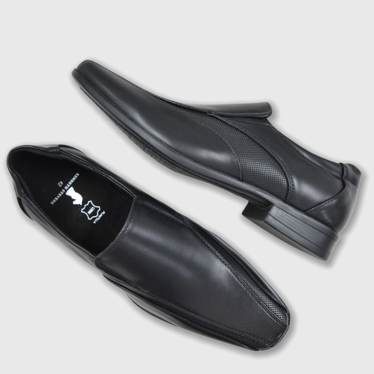 ZAPATOS HOMBRE KENNETH STEVENS KANEW - 3
