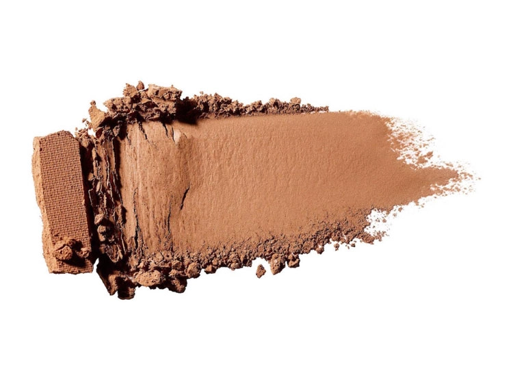 BRONCEADOR MAC POLVO SKINFINISH SUNSTRUCK WATERPROOF 8 GR - 5