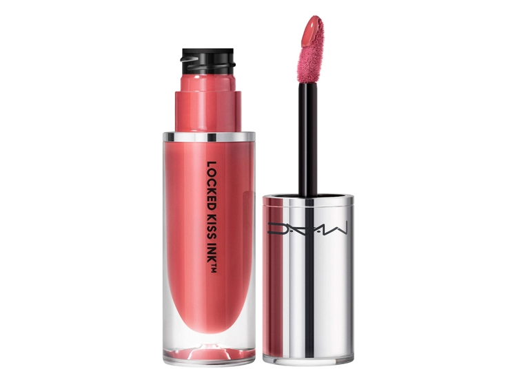 LABIAL MAC LOCKED KISS INK 24HR LIPCOLOUR 4 ML - 1