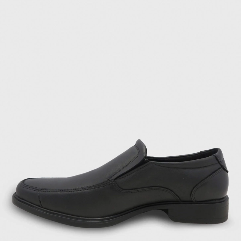 ZAPATOS HOMBRE MARQUIS MARCOS CUERO - 4