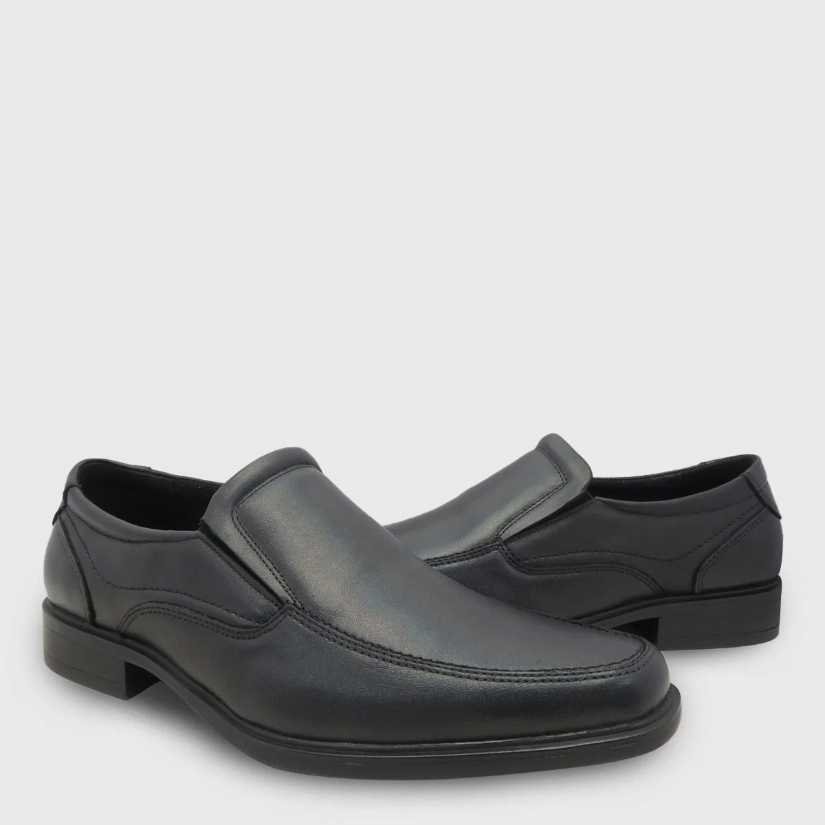 ZAPATOS HOMBRE MARQUIS MARCOS CUERO - 5