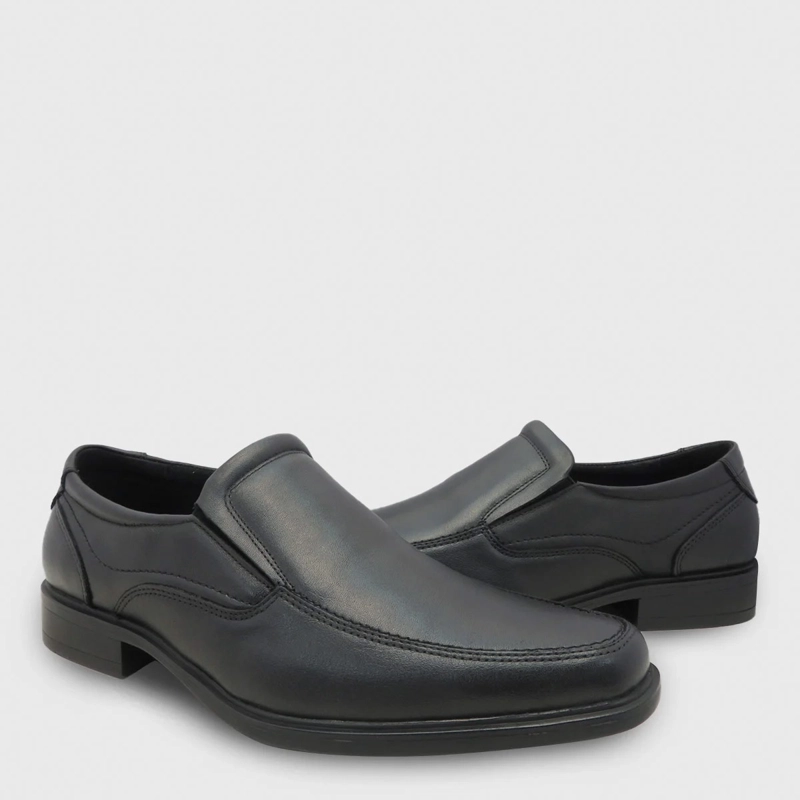 ZAPATOS HOMBRE MARQUIS MARCOS CUERO - 5