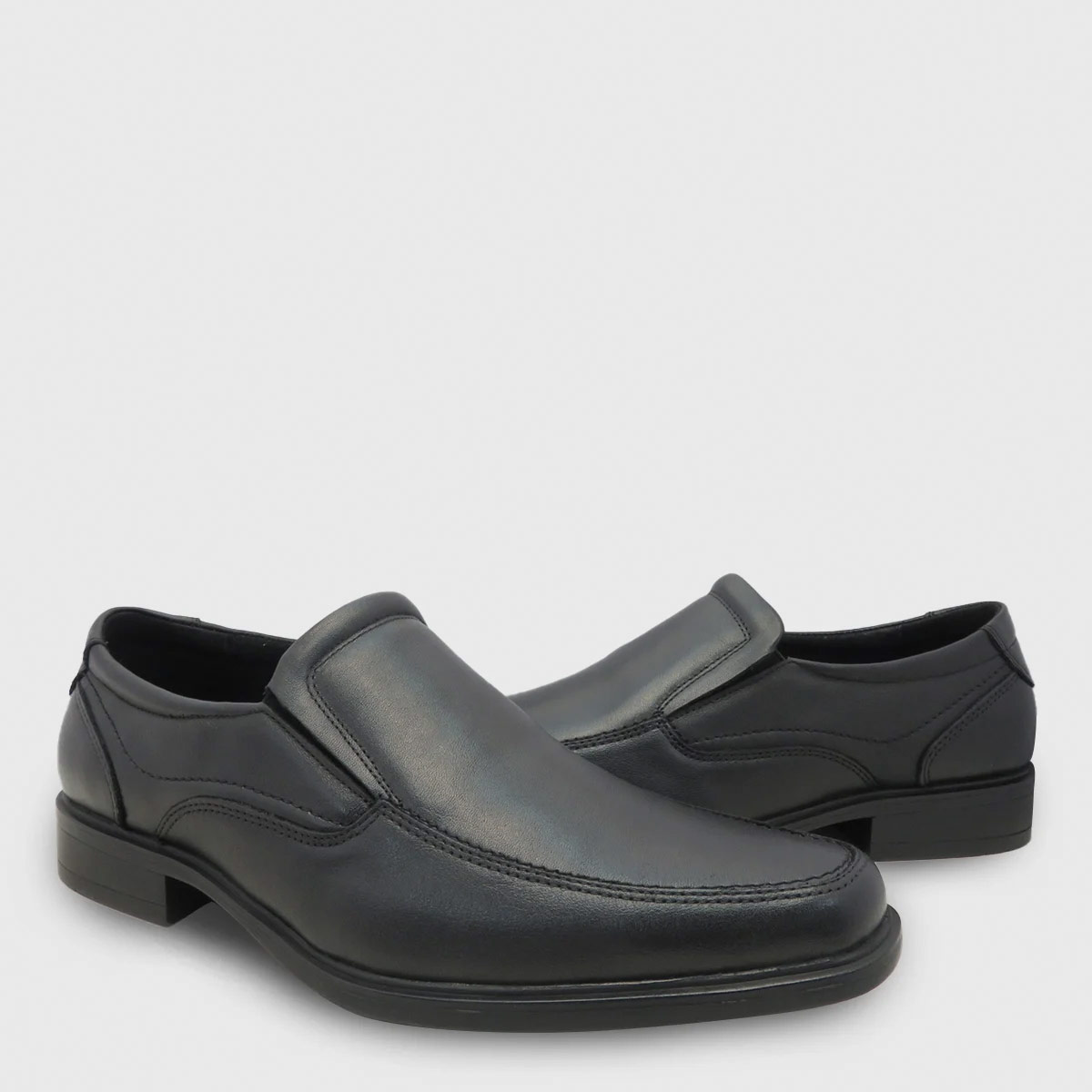 ZAPATOS HOMBRE MARQUIS MARCOS CUERO - 5