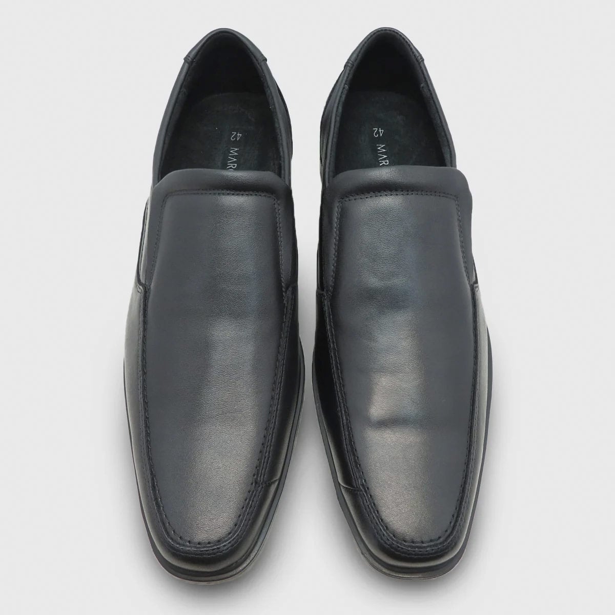 ZAPATOS HOMBRE MARQUIS MARCOS CUERO - 6