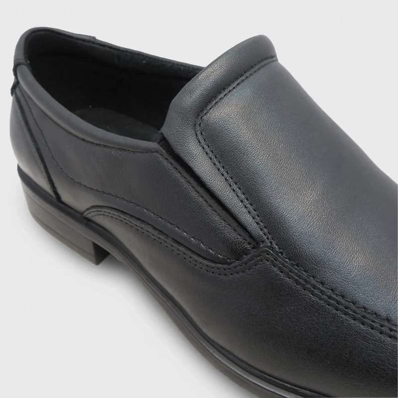 ZAPATOS HOMBRE MARQUIS MARCOS CUERO - 7