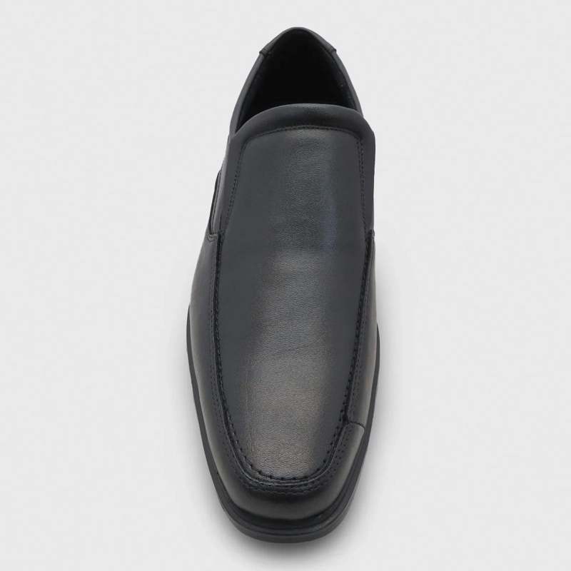 ZAPATOS HOMBRE MARQUIS MARCOS CUERO - 3