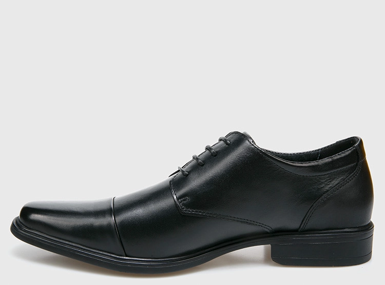 ZAPATOS CUERO HOMBRE MARQUIS MAXIMO - 3