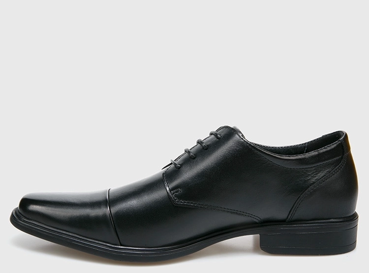 ZAPATOS CUERO HOMBRE MARQUIS MAXIMO - 3