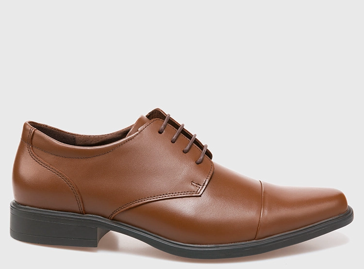 ZAPATOS CUERO HOMBRE MARQUIS MAXIMO - 1
