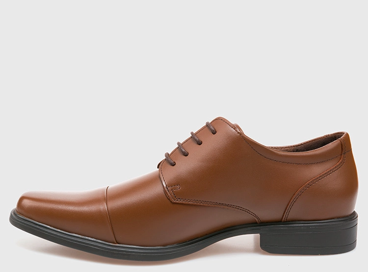 ZAPATOS CUERO HOMBRE MARQUIS MAXIMO - 3