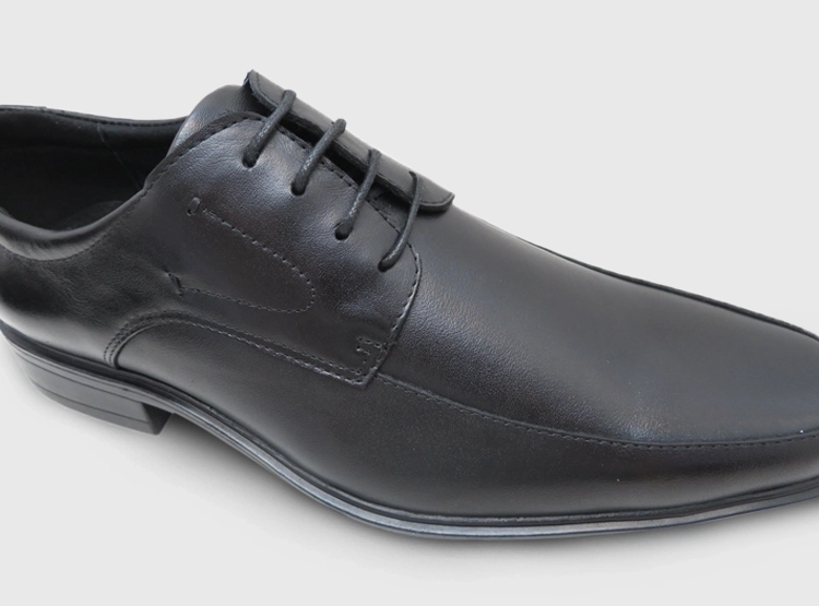 ZAPATOS CUERO HOMBRE MARQUIS NEGRO MARIO - 7