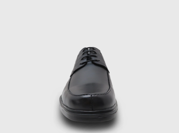 ZAPATOS CUERO HOMBRE MARQUIS NEGRO MARIO - 3
