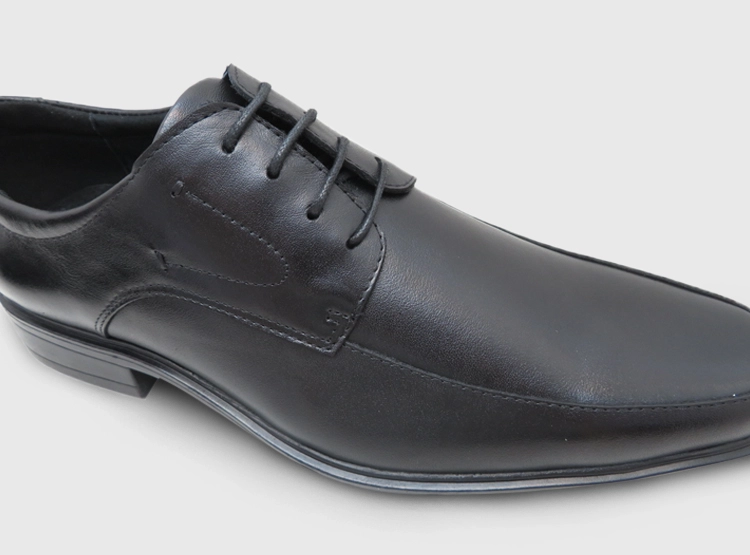 ZAPATOS CUERO HOMBRE MARQUIS NEGRO MARIO - 7