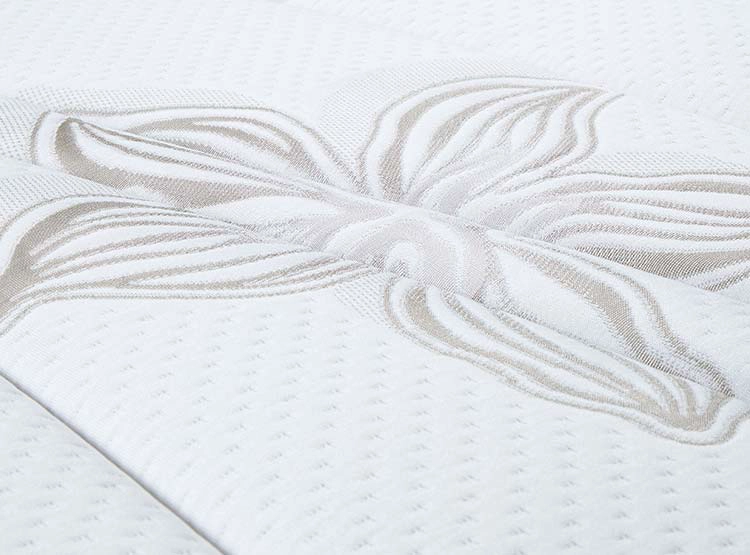 CAMA EUROPEA ROSEN ART 4 BD 2 PLAZAS + SET ISSEY - 6